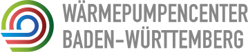 Logo des Wärmepumpencenters